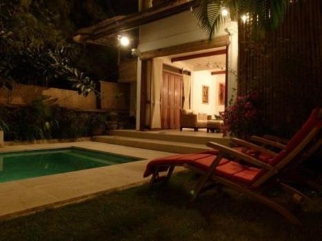 Jimbaran Bay Beach Residence Zimmer foto