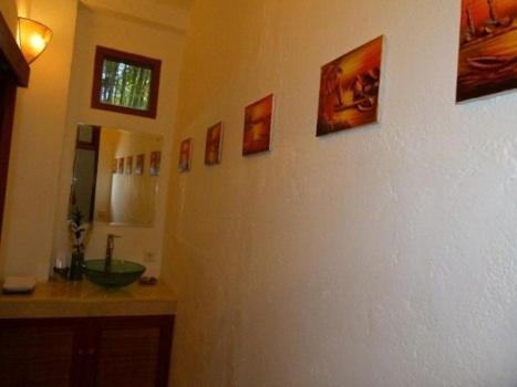 Jimbaran Bay Beach Residence Zimmer foto