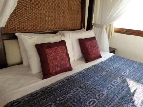 Jimbaran Bay Beach Residence Zimmer foto