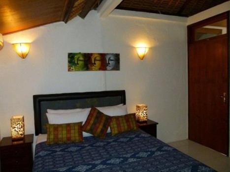 Jimbaran Bay Beach Residence Zimmer foto