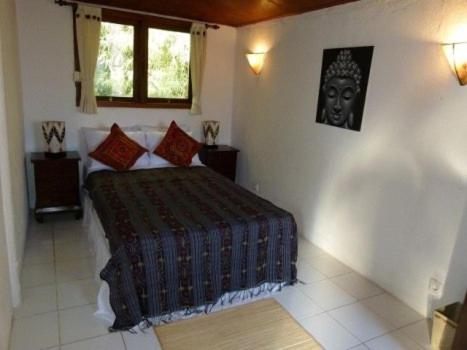 Jimbaran Bay Beach Residence Zimmer foto
