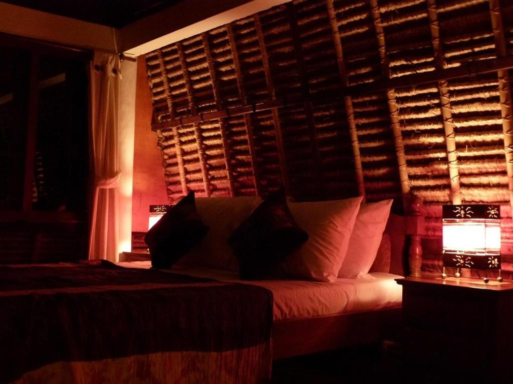 Jimbaran Bay Beach Residence Zimmer foto