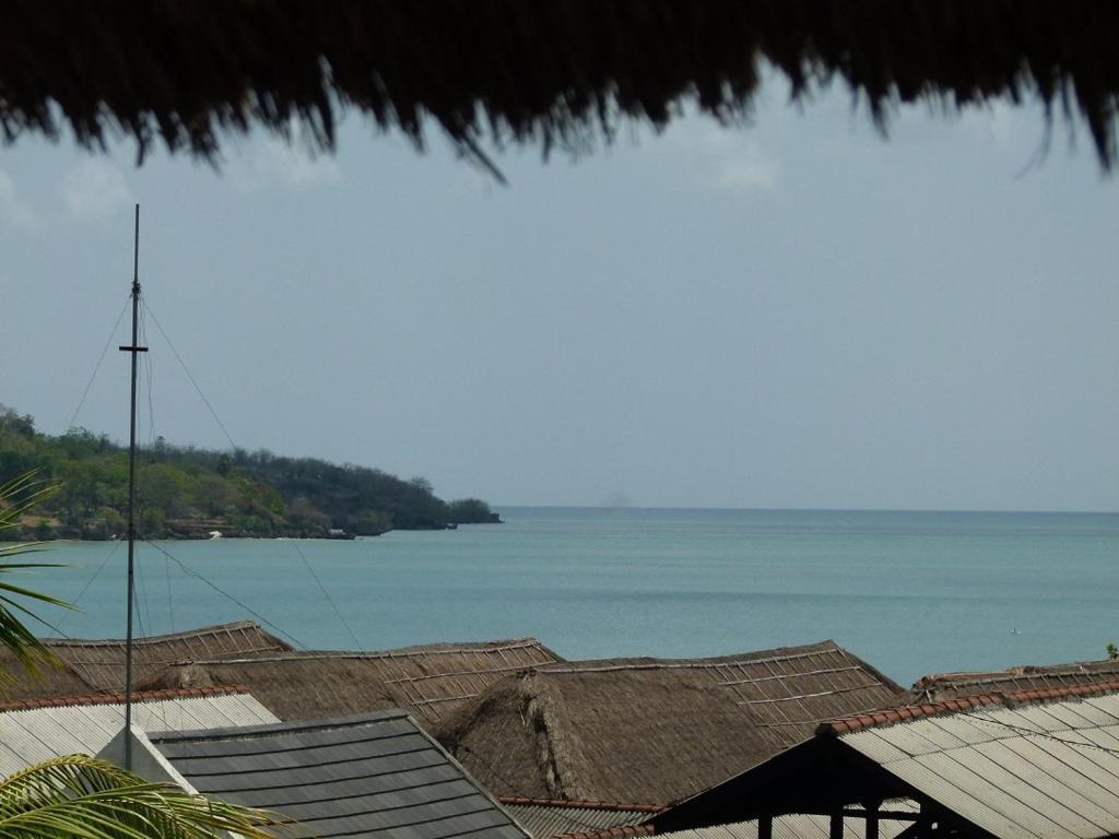 Jimbaran Bay Beach Residence Zimmer foto