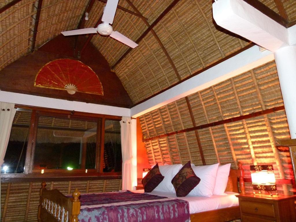 Jimbaran Bay Beach Residence Zimmer foto