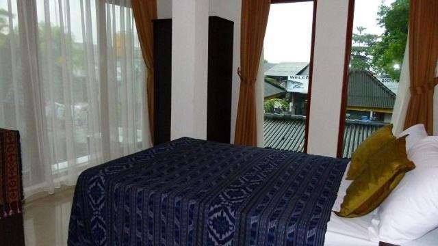 Jimbaran Bay Beach Residence Zimmer foto