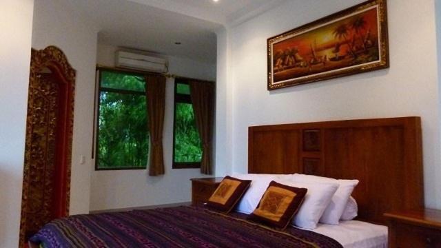 Jimbaran Bay Beach Residence Zimmer foto