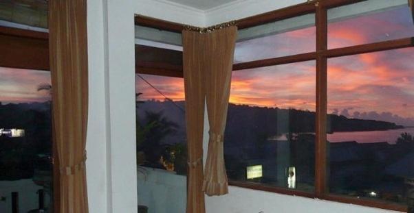 Jimbaran Bay Beach Residence Zimmer foto