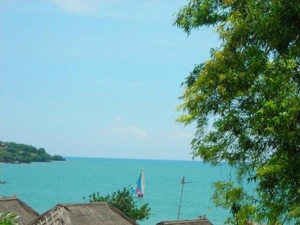 Jimbaran Bay Beach Residence Zimmer foto
