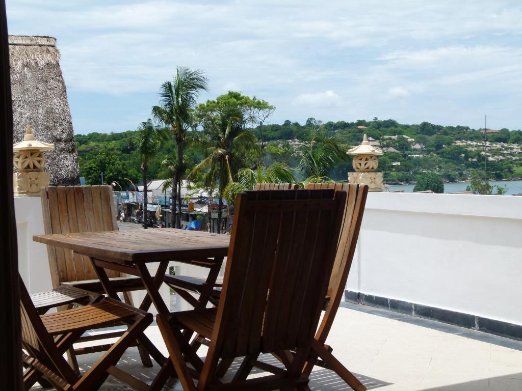 Jimbaran Bay Beach Residence Zimmer foto