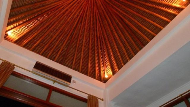 Jimbaran Bay Beach Residence Zimmer foto