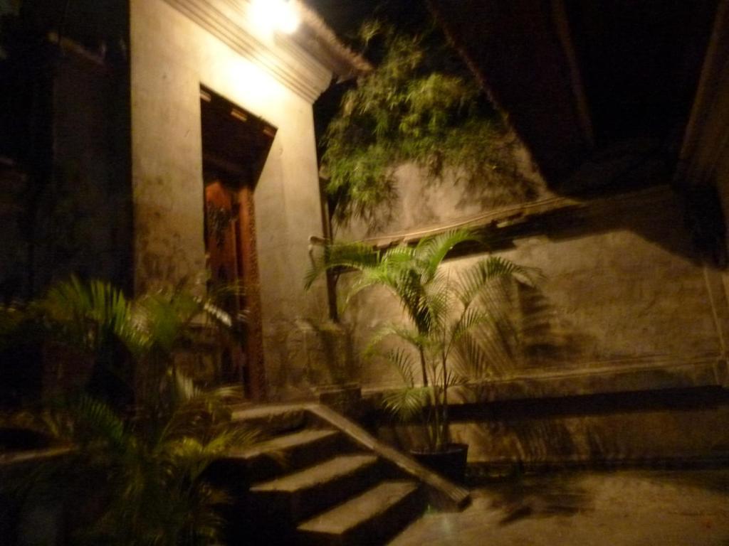 Jimbaran Bay Beach Residence Zimmer foto