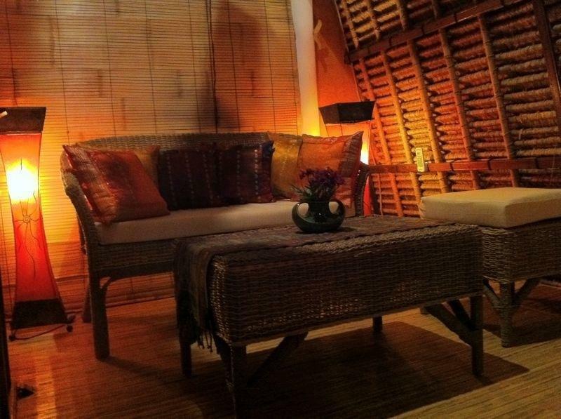 Jimbaran Bay Beach Residence Exterior foto